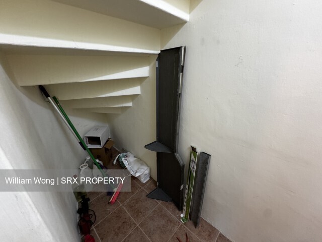 Pasir Panjang Road (D5), Apartment #544032451